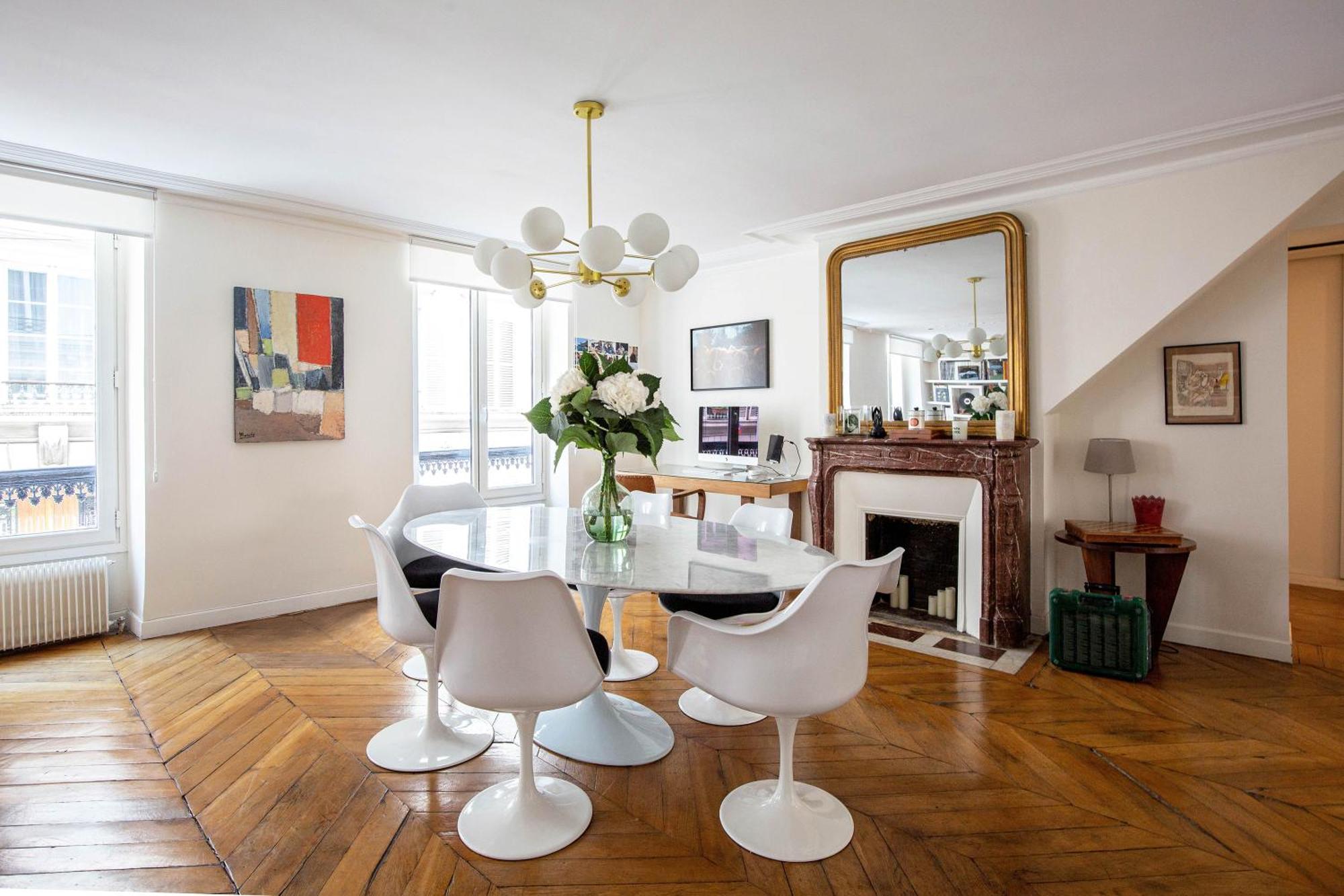Veeve - Chic By Bonne-nouvelle * Parijs