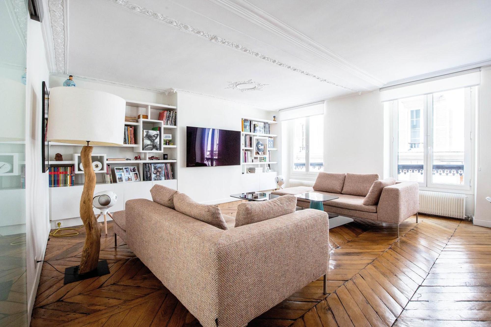 Veeve - Chic By Bonne-nouvelle Parijs