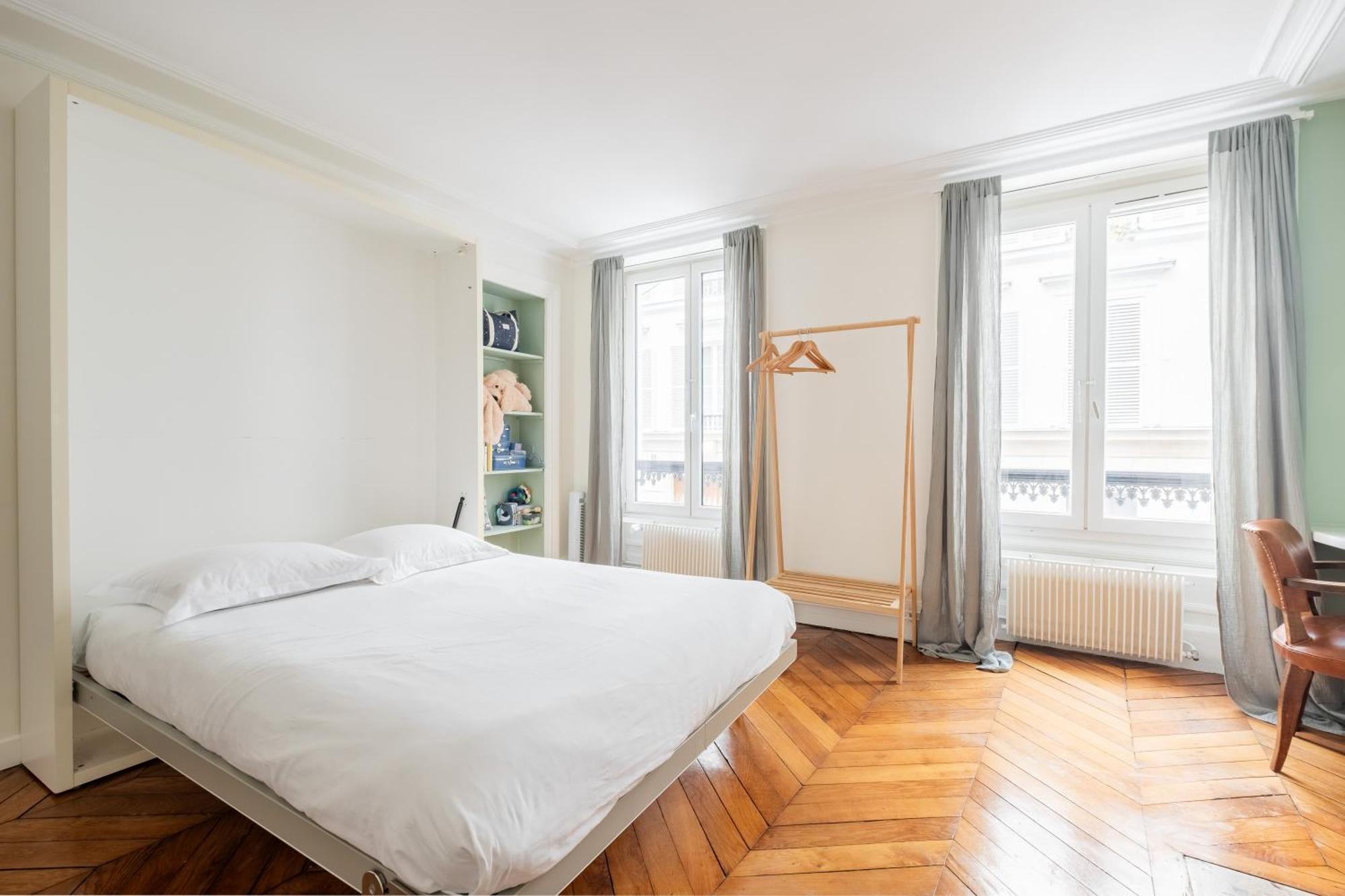 Veeve - Chic By Bonne-nouvelle Appartement *